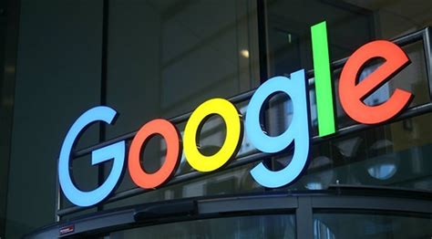 ABD Adalet Bakanlığı Google’a Dijital Reklamcılıkta Hakimiyet Nedeniyle Dava Açtı